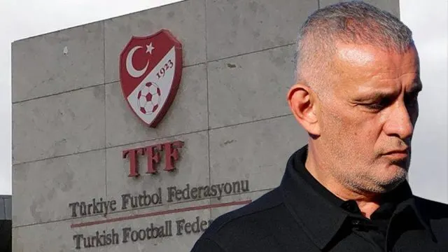 Tff Yönetiminde Yeni İstifa Sinyali: Gözler Belçika Maçında