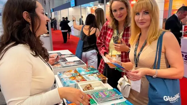 Mersin’in turizm zenginliği vitrine çıktı
