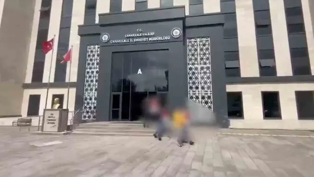 Gelibolu’daki 10 Milyon Liralık Dolandırıcılıkta İki Şüpheli Tutuklandı Gelibolu’daki 10 Milyon Liralık Dolandırıcılıkta İki Şüpheli Tutuklandı