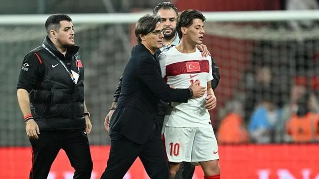 Montella Dönemi Beklenenden Erken Sona Erdi