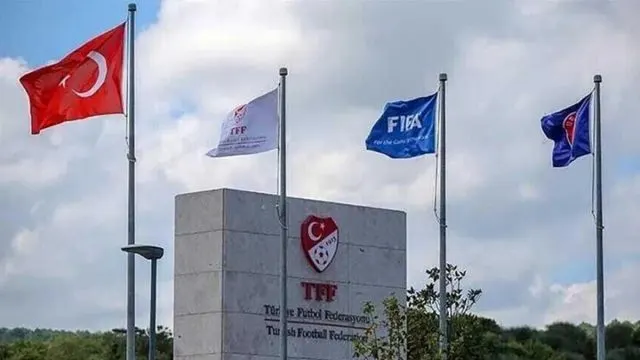 Tff’den Saygı Duruşu Kararı