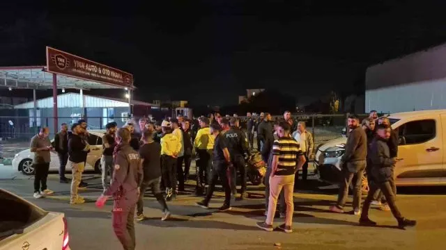 Adıyaman'da Sopalı Kavgada 5 Kişi Yaralandı: Çok Sayıda Gözaltı