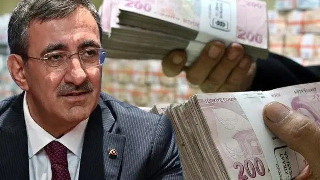 2027 Bütçesinde Kentsel Dönüşüm Ve Sosyal Konut Önceliği