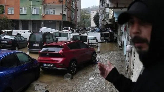 Sel Hasarlı Araçlarda Kritik Uyarı: Marş Masrafı 600 Bin Liraya Çıkarabilir