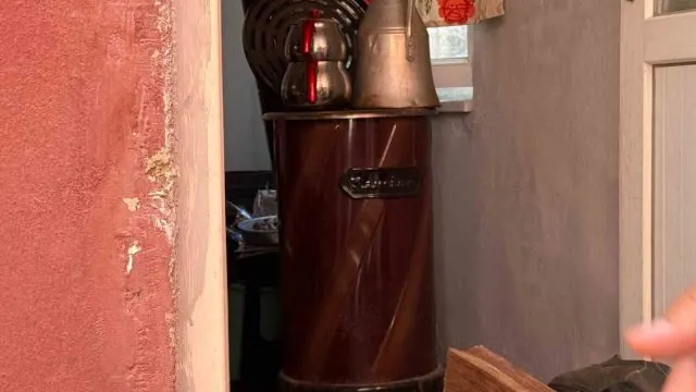 Menteşe’de Sobadan Sızan Gaz Şüphesi: 76 Yaşındaki Adam Hayatını Kaybetti