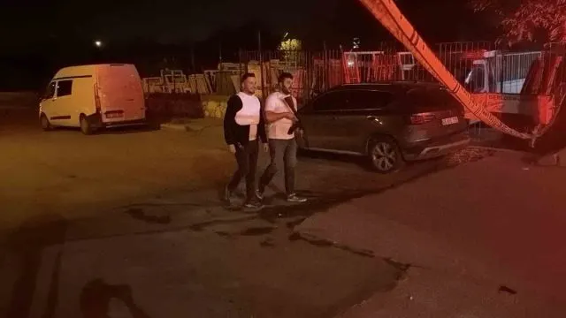 Yüksek Sesli Müzik Tartışması Adıyaman'da Silahlı Kavgaya Dönüştü
