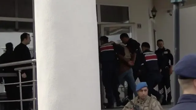 Taşköprü’de Tarladaki Tartışma Dört Can Aldı