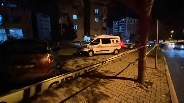 Binevler'deki Halı Yıkamacıda Bıçaklı Kavga: 2 Yaralı