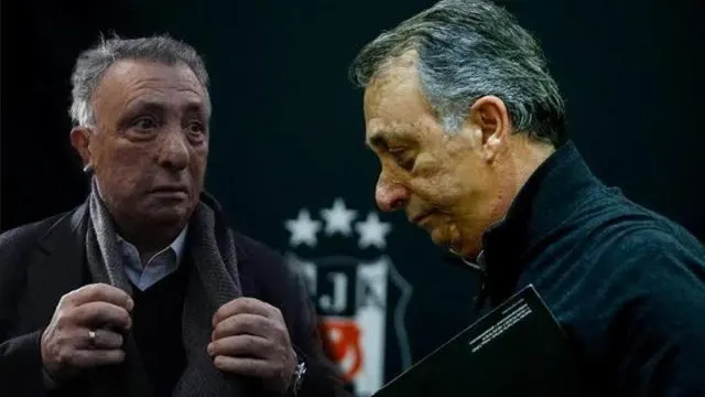 Ahmet Nur Çebi'den Tff Başkanlığı İçin Net Açıklama Ahmet Nur Çebi'den Tff Başkanlığı İçin Net Açıklama