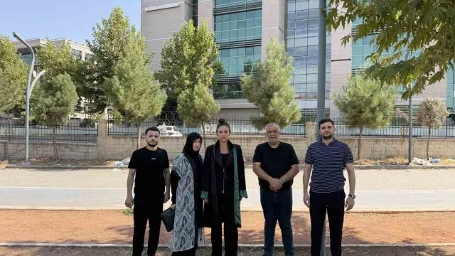 Batman'da Klinik Saldırısı Davasında İ̇ki Sanık İ̇çin Tahliye Kararı