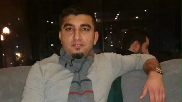 Gözpınar'daki Silahlı Kavgada Ölen Kişi Sağlık Personeli Çıktı