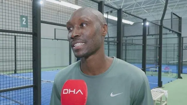 Atiba Hutchinson’dan Süper Lig Ve Beşiktaş İ̇çin Dikkat Çeken Yorumlar