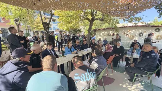 Kayıp Madenci İçin Arama Alanı Uluslararası Sulara Genişletildi Kayıp Madenci İçin Arama Alanı Uluslararası Sulara Genişletildi