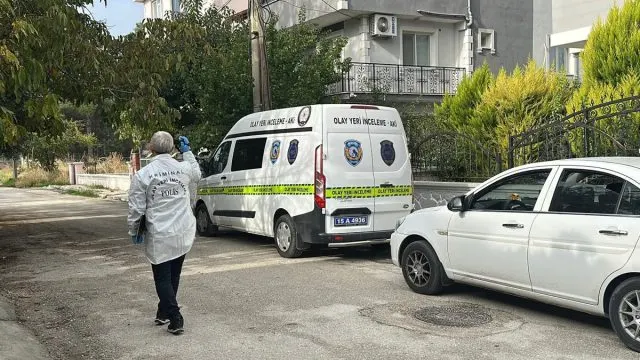 Burdur’da Öğrenci Yurdunda Şüpheli Ölüm İçin Soruşturma Başlatıldı