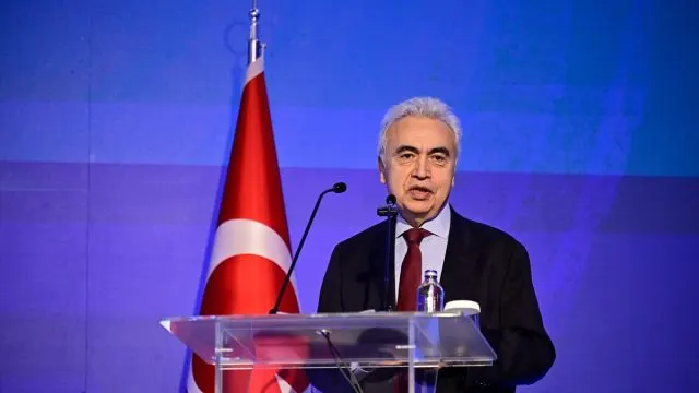 Fatih Birol, Savaş Öncesine Göre Lpg Fiyatlarında Yüzde 60 Artış Açıkladı