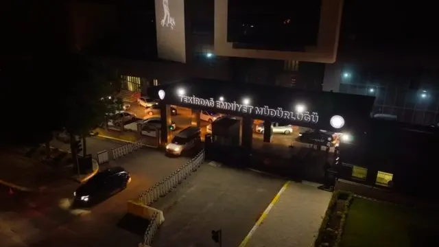 Tekirdağ Emniyetinden Ruhsatlı Silah Sahiplerine Güvenlik Uyarısı