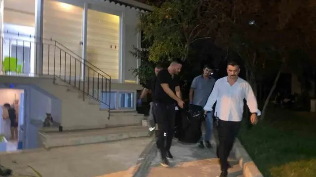Eski Eşinin Ölümüyle İlgili Davada Savcıdan İki Suçtan Ceza Talebi