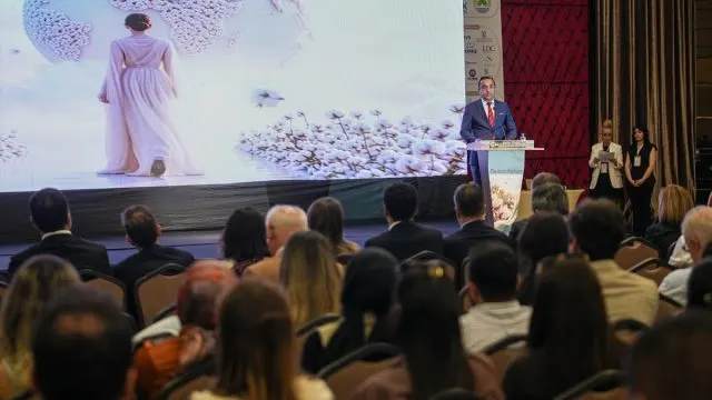 Türk Pamuğunun Küresel Tanınırlığı İçin Upk Ve Bcı'dan Protokol