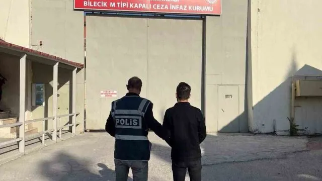 Söğüt’te Polis Yalanıyla Altın Ve Para Alan Şüpheli Tutuklandı