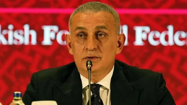 İbrahim Hacıosmanoğlu’ndan Pfdk Kararları İçin Bekleme Planı