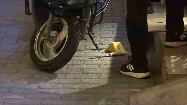 Eskişehir Tepebaşı'nda Yan Bakma Tartışması Bıçaklı Kavgaya Dönüştü