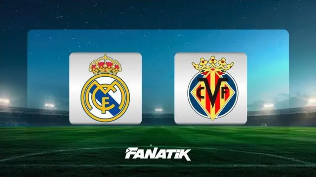 Real Madrid Villarreal Maçında Arda Güler Ve Mbappe Gündemi