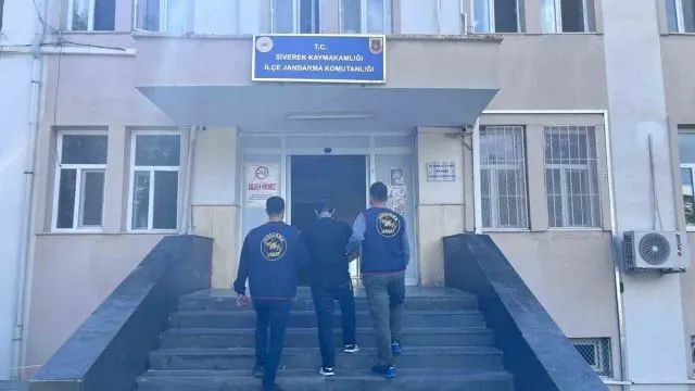 Siverek’teki Şantiyeden Çalınan Bakır Teller İçin Bir Tutuklama