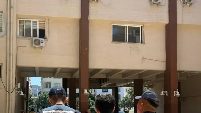 Aliağa'da 5.5 Milyon Liralık Kablo Hırsızlığında 1 Şüpheli Tutuklandı