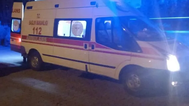 Menteşe'de Av Tüfeğiyle Vurulan Tayfun Çavuş Hastanede Hayatını Kaybetti Menteşe'de Av Tüfeğiyle Vurulan Tayfun Çavuş Hastanede Hayatını Kaybetti