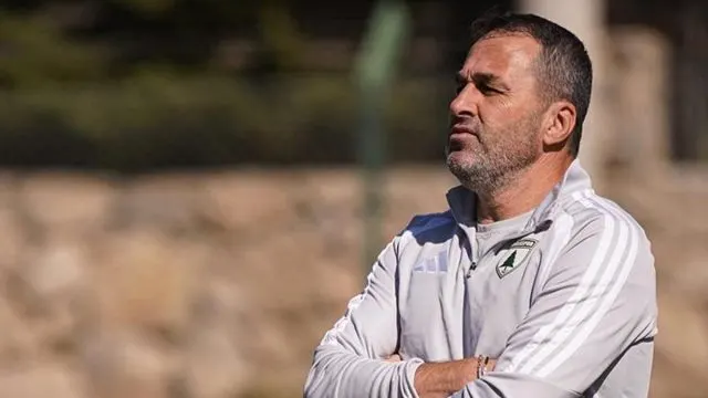 Yalçın Koşukavak’tan Muğlaspor İçin Birlik Mesajı