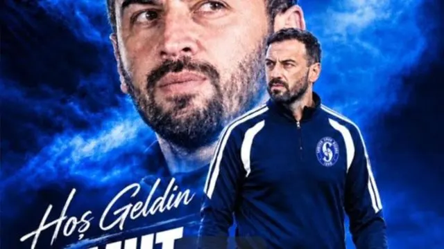 Sarıyer’de Yeni Dönem: Umut Eskiköy Göreve Başladı