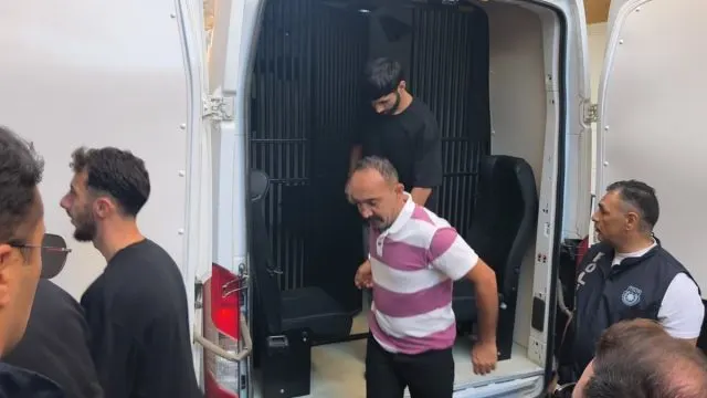 Filo Jet Soruşturmasında 9 Zanlının Tutukluluğu 7 Gün Uzatıldı