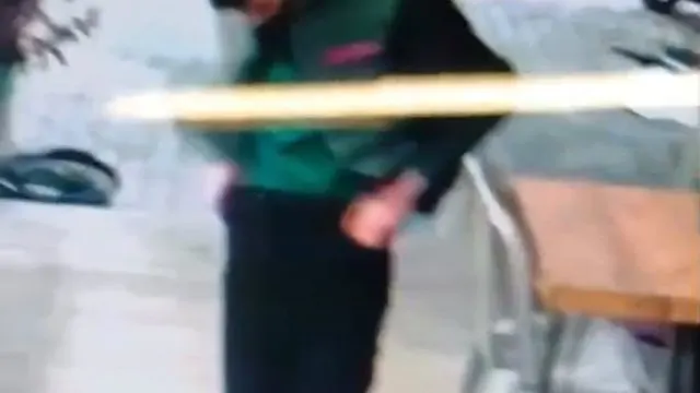 Marmaris’te Kıyafetlerle Yakalanan İngiliz Turist Serbest Bırakıldı