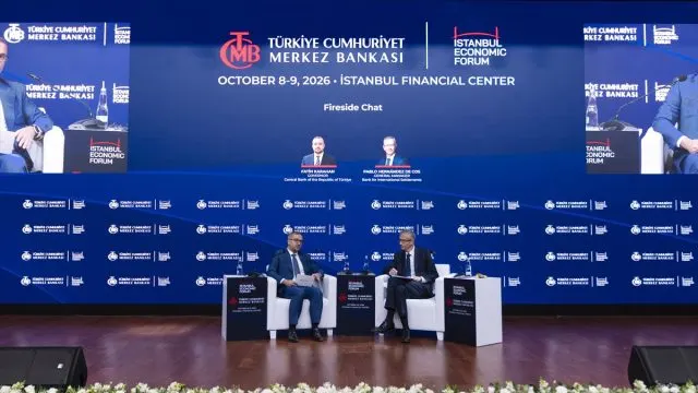 Bıs Genel Müdürü Hernandez De Cos’tan İleriye Dönük Yönlendirme Mesajı