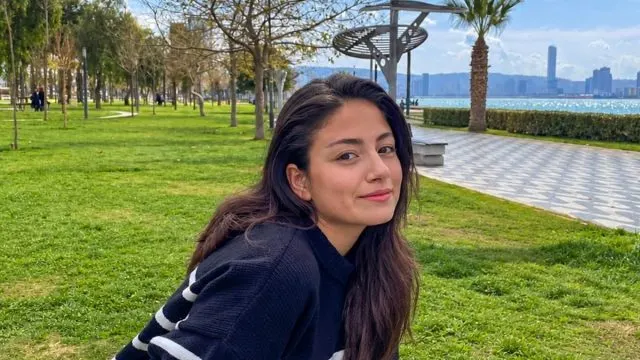 Erasmus Öğrencisi Melek Öztürk, Portekiz’de Nehirde Hayatını Kaybetti
