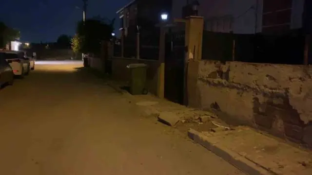 Kocaeli Körfez'de Eski Eş Dehşeti: Fatma Çiğil Hayatını Kaybetti