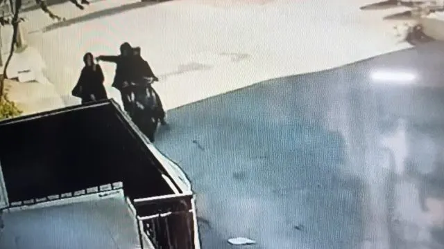Bursa Yıldırım'da Kapkaç Şüphelileri 48 Saatte Yakalandı