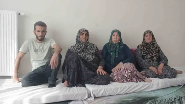 Şanlıurfa’da Evinden Çıkarken Kaçırıldığı İddia Edilen 63 Yaşındaki Adam 3 Gündür Kayıp