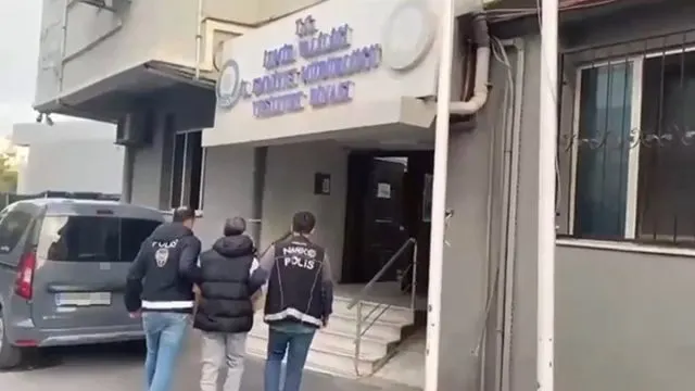 İzmir Merkezli Bahis Operasyonunda 27 Şüpheli Tutuklandı