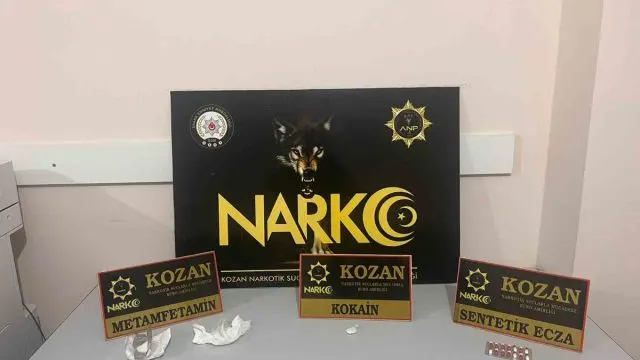 Kozan'da Denetimlerde 18 Araca 338 Bin 661 Lira Ceza