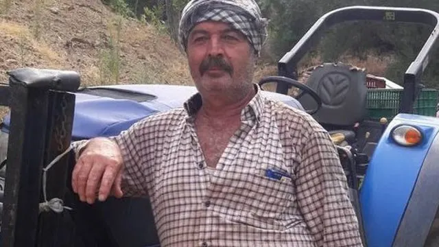 Nazilli’de Bahçe Tartışması Kanlı Bitti: Eski Muhtar İsmail Kılıç Öldü Nazilli’de Bahçe Tartışması Kanlı Bitti: Eski Muhtar İsmail Kılıç Öldü
