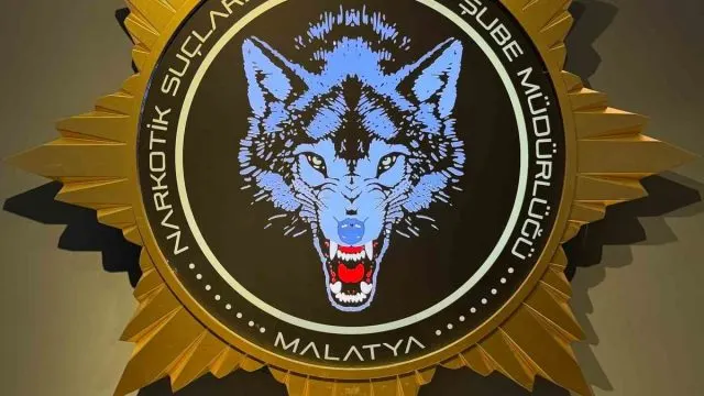 Malatya'da 2 Bin 920 Sentetik Ecza Hap Ele Geçirildi, 4 Şüpheli Gözaltında