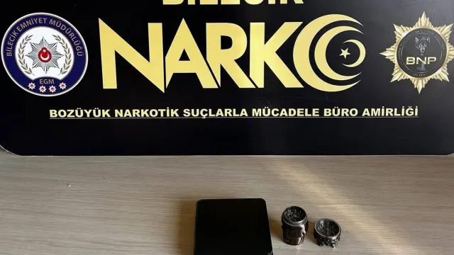 Bozüyük’te Tutuklunun Telefonu Üç Şüpheliye Ulaştırdı