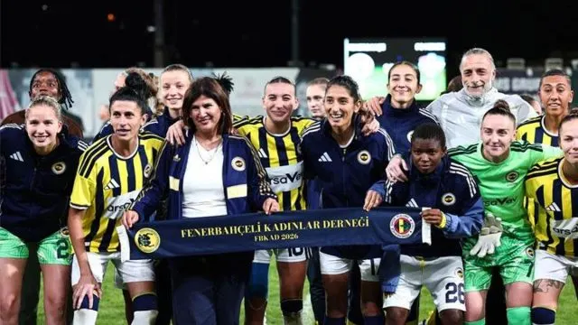 Fenerbahçe Minsk Engeline Takılmadı Fenerbahçe Minsk Engeline Takılmadı