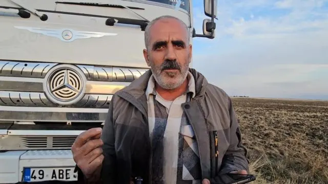 Çağlayan, Muş-Solhan Kazası Raporuna Kamera Görüntüleriyle İtiraz Etti Çağlayan, Muş-Solhan Kazası Raporuna Kamera Görüntüleriyle İtiraz Etti
