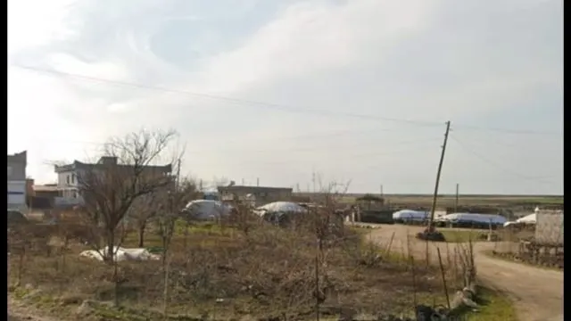 Diyarbakır Çınar'da Arazi Anlaşmazlığı Kavgasında 6 Kişi Yaralandı
