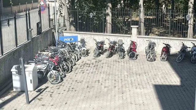 Şuhut’ta Dev Denetim: Sürücülere 2 Milyon TL Ceza Kesildi