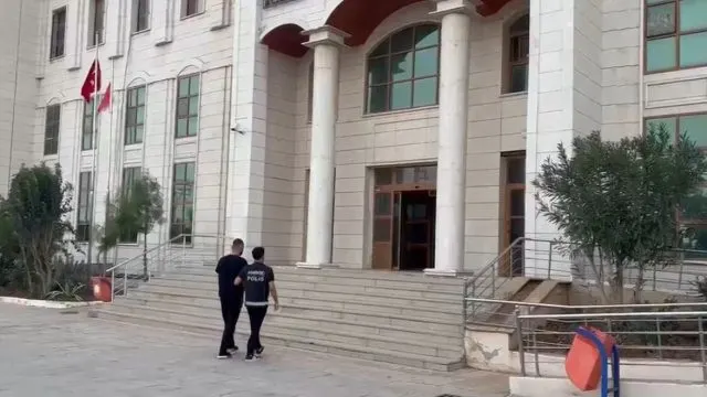 Kırıkhan’da Metamfetamin Operasyonu: 1 Şüpheli Tutuklandı Kırıkhan’da Metamfetamin Operasyonu: 1 Şüpheli Tutuklandı