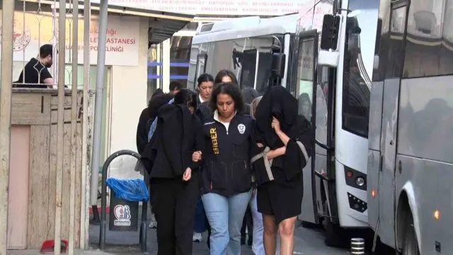 İstanbul’da Yatırım Dolandırıcılığı Soruşturmasında 62 Şüpheli Adliyede