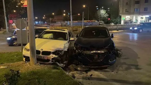 Erzurum’da Dokuz Ayda Trafik Kazalarında 21 Can Kaybı